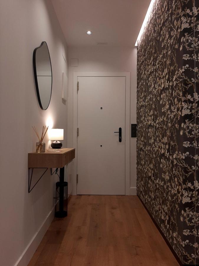 Apartamento Nordeste Gijon Exterior photo
