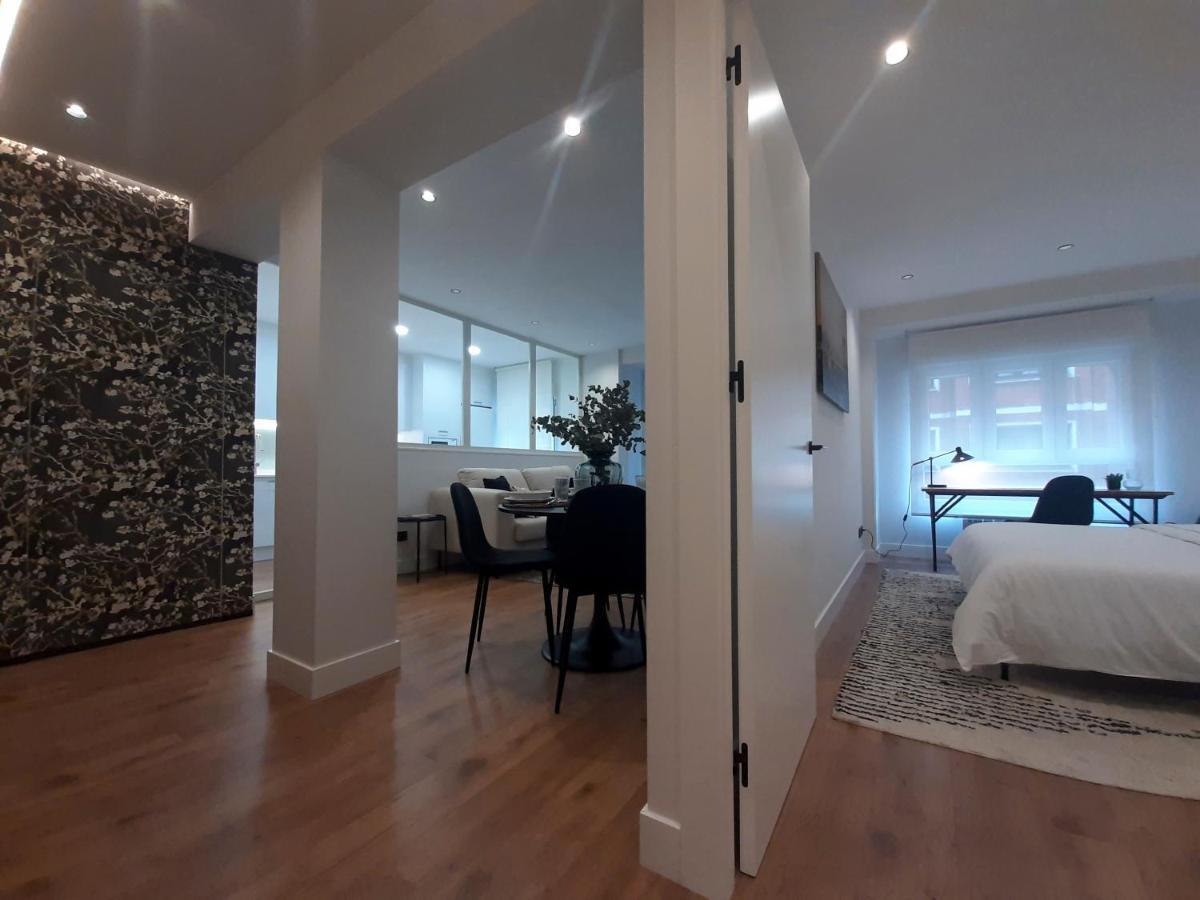 Apartamento Nordeste Gijon Exterior photo