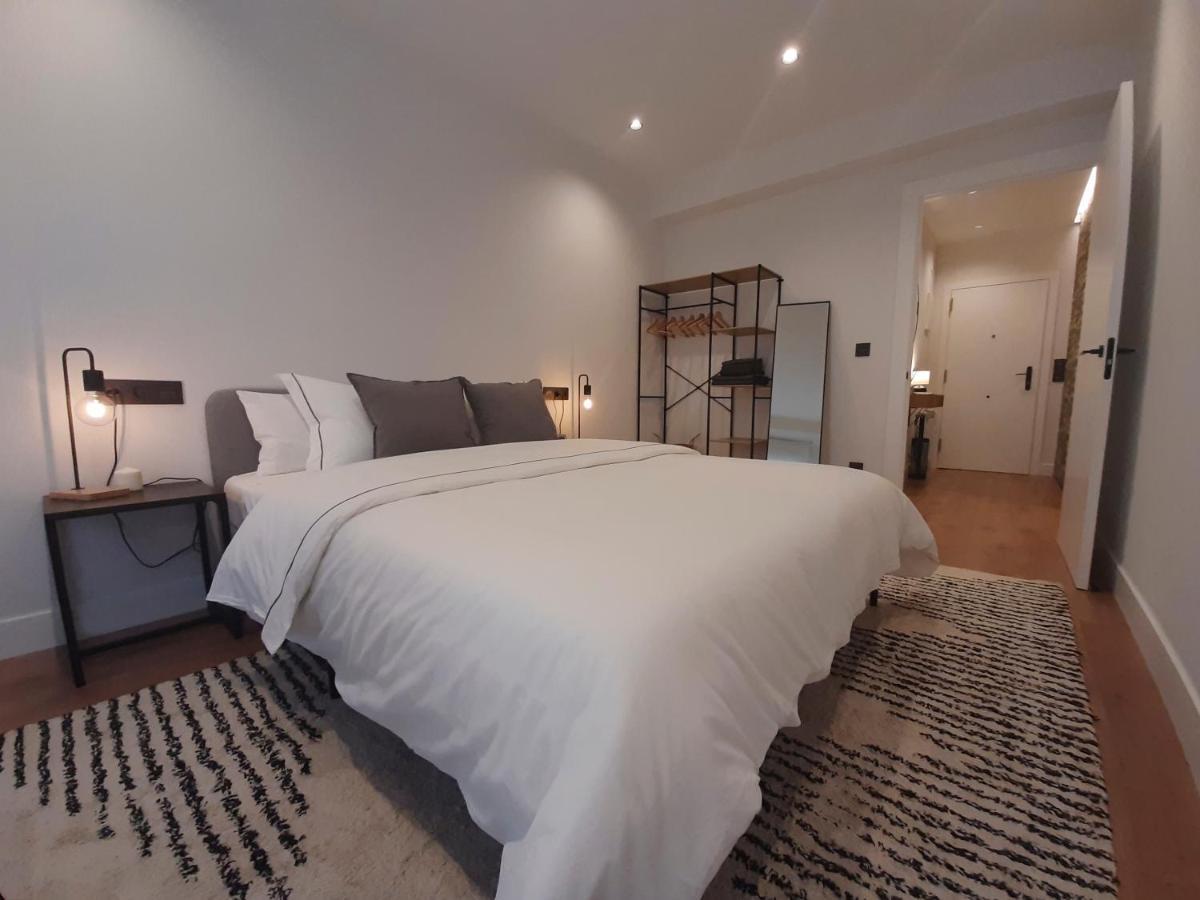 Apartamento Nordeste Gijon Exterior photo