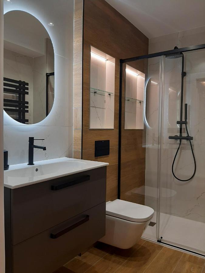 Apartamento Nordeste Gijon Exterior photo